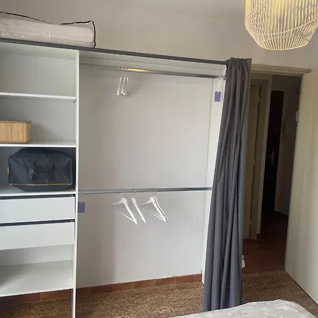 Apartment La Coquille - Spacieux 45m2, T2 A 1min De La - Wifi Valras-Plage