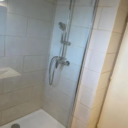 La Coquille - Spacieux 45m2, T2 A 1min De La - Wifi Apartment *