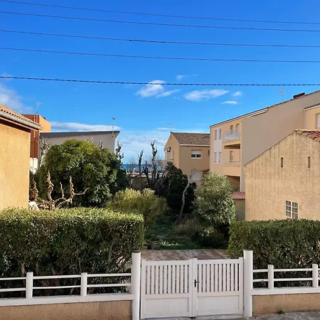 La Coquille - Spacieux 45m2, T2 A 1min De La - Wifi *