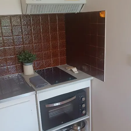 Appartamento La Coquille - Spacieux 45m2, T2 à 1min De La - Wifi Valras-Plage